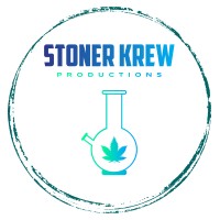 Stoner Krew Productions logo - Similar company to Alt Ethos