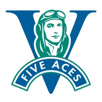 5 Aces Solutions Inc logo - Similar company to Moderna Technology Group