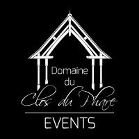 Domaine du Clos du Phare logo - Similar company to Le Bouchot Eco-Lieu
