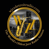 WJZZ Detroit Jazz Radio Entertainment logo - Similar company to Get Crystalized