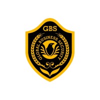 GLOBAL BUSINESS SECURITY logo - Similar company to G&B Consulting