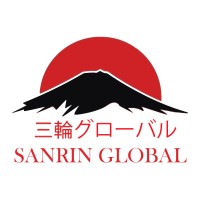 Sanrin Global logo - Similar company to Japan Bangladesh Resource Center