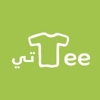 Tee Arabia logo - Similar company to Onvog