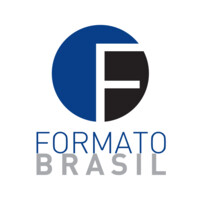 Formato Brasil logo - Similar company to Ricex Importação E Exportação Ltda
