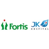 Fortis JK Hosptial logo - Similar company to Medison
