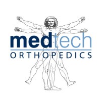 Medtech Orthopedics logo - Similar company to Npi Scope