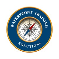 Waterfront Training Solutions logo - Similar company to Full Scope