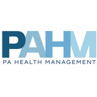 PA Health Management logo - Similar company to Pyramos Software