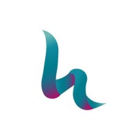 Haika DM Agency | آژانس دیجیتال مارکتینگ هایکا logo - Similar company to Jor Jor Studio | استودیو انیمیشن جور جور