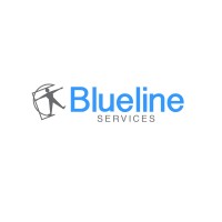 Blueline Services, LLC logo - Similar company to Kcb Screening Llc