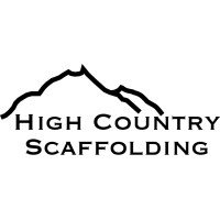 High Country Scaffolding LTD logo - Similar company to D&C Scaffolding Group Ltd