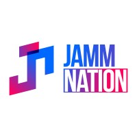 JammNation logo - Similar company to Endorse Recruiting