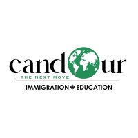Candour Edutech | Immigration & Education Consultants logo - Similar company to Trio Edutech Pvt Ltd