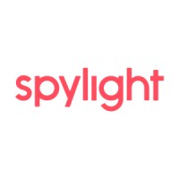Spylight logo - Similar company to Delphi Interactive