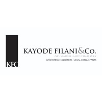 Kayode filani and co logo - Similar company to First Ashbell Ltd