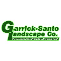 Garrick-Santo Landscape Co. logo - Similar company to Nd Landscape Services