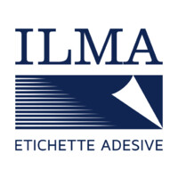 Ilma Etichette logo - Similar company to Etic.A | B Corp | Etichette Autoadesive