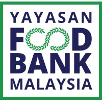 Yayasan Food Bank Malaysia logo - Similar company to Sg Narratives