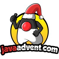 JavaAdvent logo - Similar company to One16