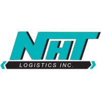 NHT Logistics, Inc. logo - Similar company to Ironman Logistics Llc