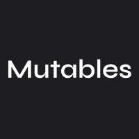 Mutables logo - Similar company to Modishstore