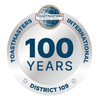 D109 Conference and Contests logo - Similar company to Impact101