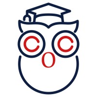 Canadian Online College logo - Similar company to Ieltstehran