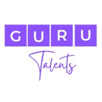Guru Talents logo - Similar company to Guru Managers