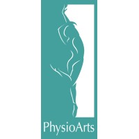 PhysioArts logo - Similar company to Yoganotch