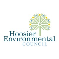 Hoosier Environmental Council logo - Similar company to Dedicated Tech Services, Inc.