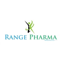 Range Pharma logo - Similar company to Ddnbio Co., Ltd
