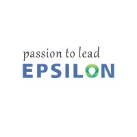 Epsilon Healthcare Solutions Pvt. Ltd. logo - Similar company to Radping Imaging Pvt Ltd
