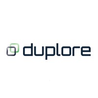 Duplore logo - Similar company to Buzzion