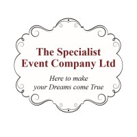 The Specialist Event Company Ltd logo - Similar company to Hearing Aid Uk Ltd