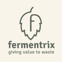 Fermentrix logo - Similar company to Skilltise