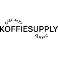 Koffiesupply logo - Similar company to Cocodori