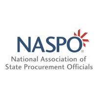 National Association of State Procurement Officials logo - Similar company to National Association Of State Chief Information Officers (Nascio)