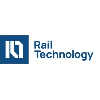 Rail technology a.s. logo - Similar company to Atomtrace, A.S.