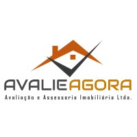 Avalieagora Avaliação e Assessoria Imobiliária Ltda. logo - Similar company to Zimmer Assessoria Imobiliária