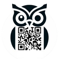 LogiQR logo - Similar company to Peach - Neoma Bs