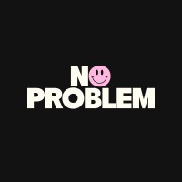 No Problem logo - Similar company to Lovers Not Haters