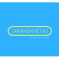 carwash.net.au logo - Similar company to American Carwash