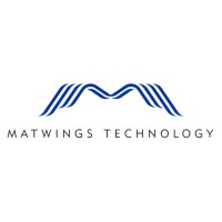 Matwings Technology logo - Similar company to Deeptope