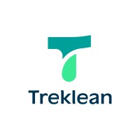 Treklean logo - Similar company to Riskcellar