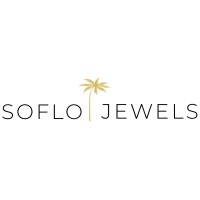 SoFlo Jewels logo - Similar company to Meraki Social