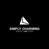 Simply Charming Studio logo - Similar company to Warrior Cgi