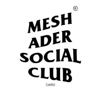 Mesh Ader Social Club logo - Similar company to Workineering