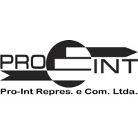 Proint Representações e Comércio Ltda logo - Similar company to Panozon Ambiental S/A