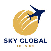 Sky Global Logistics Services Vietnam logo - Similar company to Infohrm