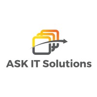 ASK IT Solutions logo - Similar company to Ask It Consulting Inc.